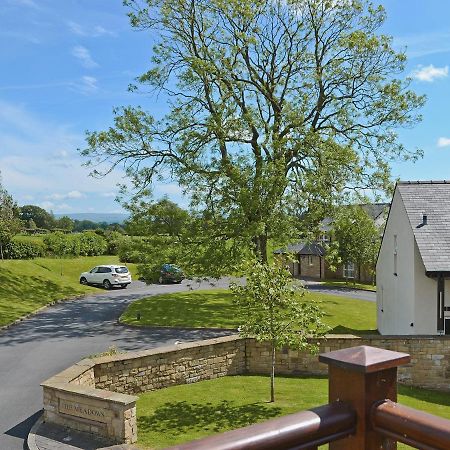 The Loft Villa Kirkby Lonsdale Dış mekan fotoğraf